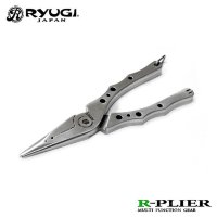 RYUGI R - Plier ARP106 