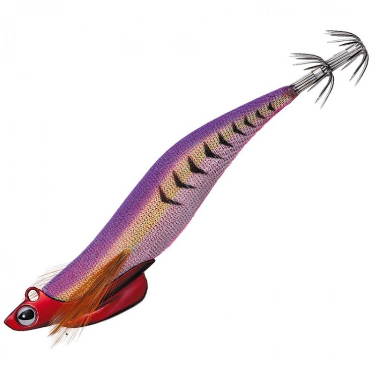 VALLEY HILL Squid Seeker 4 Regular # 18N Purple / Red