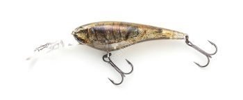 IMAKATSU IS Wasp 50 #832 3D Mihara Mud Tenaga
