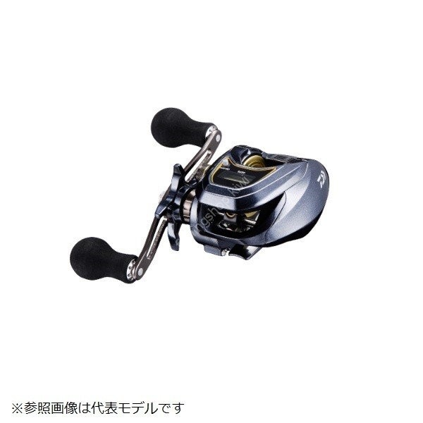 DAIWA Tana Sensor 150H-DH