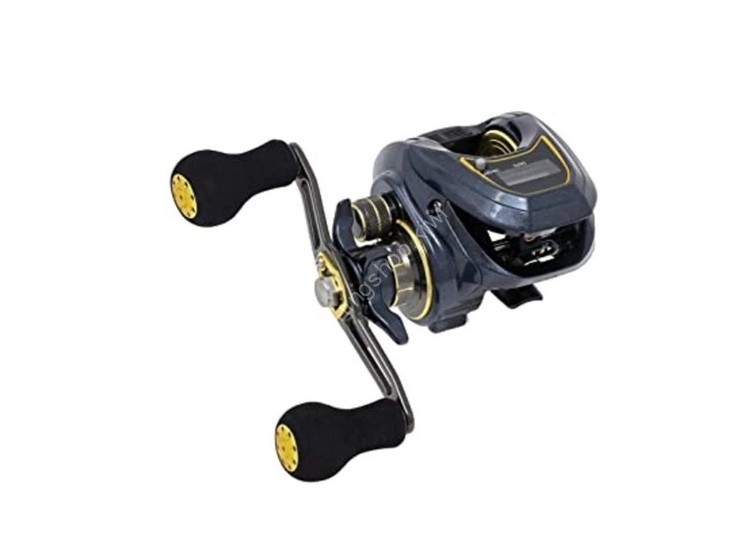 DAIWA Tana Sensor 150H-DH Reels buy at Fishingshop.kiwi