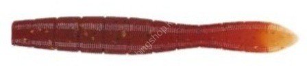 NIKKO Zaza Leech 3.8" #C06 Magma