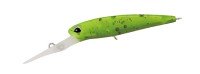 VALKEIN Schwan Shad nano #M112 Clear Avocado