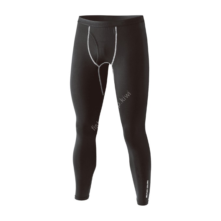 DAIICHISEIKO MC Warm Mover Underpants [Black] LL