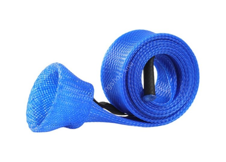 FIVE TWO Rod Pullover No.939 #Blue