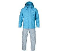 SHIMANO RA-301V Marine Suit (Blue) S