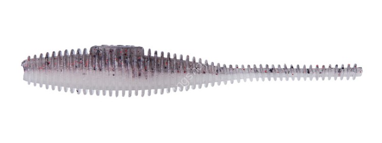 CORMORAN Viva Ring R 3'' #539 Shrimp Shrimp (8pcs)