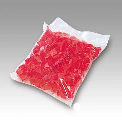 MEIHO Hook Safety Cover L Red (Pack 100 pcs)