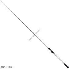 JACKALL ANCHOVY DRIVER LJ ADC-LJ63L