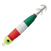 VALLEYHILL SSMT12-LTD1 Squid Seeker Metal'n No.12 #LTD01 Squid Orange