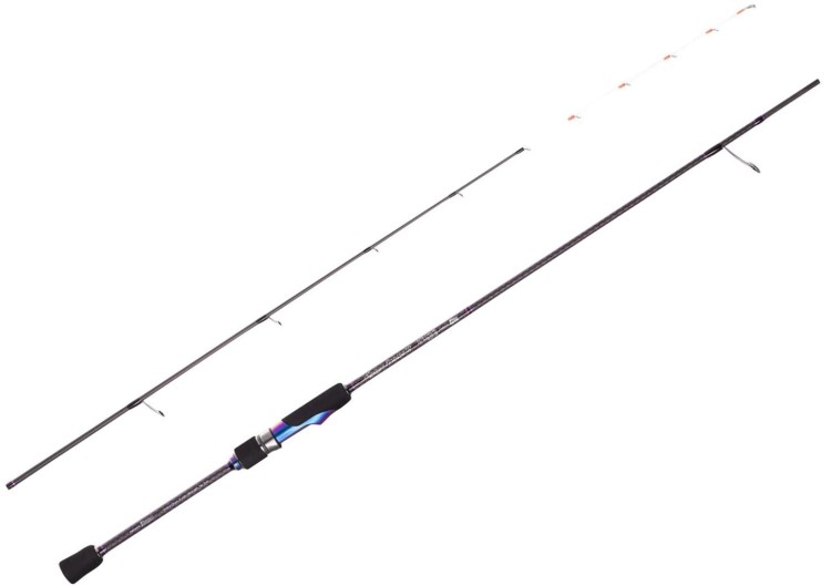 ABU GARCIA Egisis Finesse TipRun EFTS-682ML