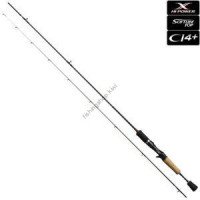Shimano T ONE AS B66ULF
