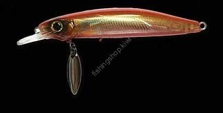 KASUMI DESIGN Dono-Minnow SR70 # KDP22 Red Wakasagi