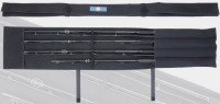 KAMIWAZA Rod Carry Case Light