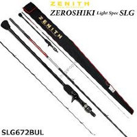 Zenith Zeroshiki Light Spec SLG672BUL