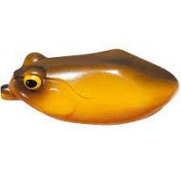 WHIPLASH FACTORY A.M.G.R #P24 Olive Back Orange