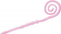 DAIWA Kohga NakaiMushi Curly 7" #Do Pink