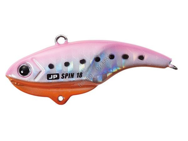 Major Craft JIG PARA JPSPIN-18 No.029 Pink Sardines