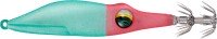 DAIWA Emeraldas IkaMetal Dropper Egi Type SQ RV F 2.5 #Red Green