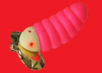 SMITH Catapy Clicker II #CB12 Pink Catapy