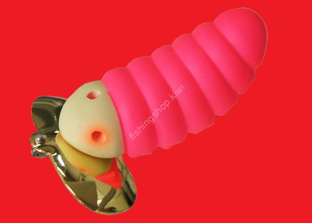 SMITH Catapy Clicker II #CB12 Pink Catapy