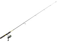 ABU GARCIA Cardinal III S 501L-S2000 Combo