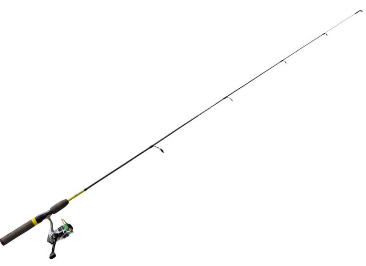 ABU GARCIA Cardinal III S 501L-S2000 Combo