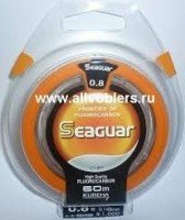 KUREHA Seaguar [Clear] 60m #18 (16.6 kg)