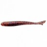 BAIT BREATH Fish Tail U30 2.8 #145 Cinnamon / Black Blue Flake