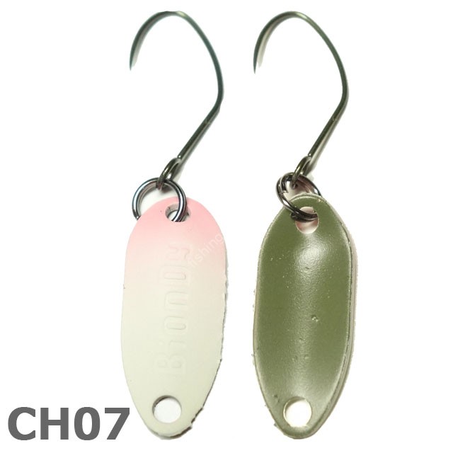ANGLER'Z SYSTEM BionDy 0.7g #CH-07