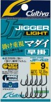 OWNER Jigaraito Madai Hayakawa JF-42 #7