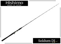 HISHIMO Soldum DJ SOMDJ-60HH