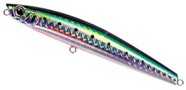 BASSDAY Sugapen 70F #H-16 Iwashi