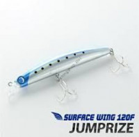 JUMPRIZE Surface Wing 120F white CDHo off S