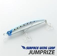 JUMPRIZE Surface Wing 120F white CDHo off S