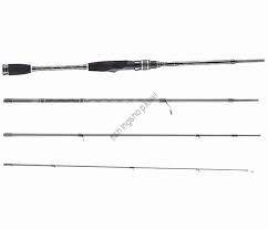 Abu Garcia XROSSFIELD Mobile XRFS-734L-MB Rods buy at Fishingshop.kiwi