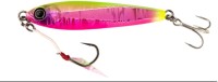 JACKALL Big Backer Jig 40g #Iga Pink