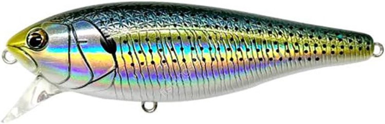 HALCYON SYSTEM HAL Onnahada Waist 90SP 17g #01 H-KHD