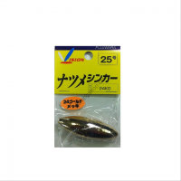 Fujiwara Jujube Sinker 2 No.5 24KG