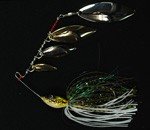 BIOVEX Stan Gun 4 Willow 3/8 11