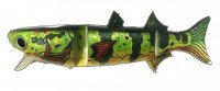 KASUMI DESIGN BORACON 150 KDW04 PEACOCK BASS