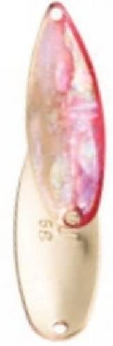 FOREST Miu Awabi 8.0g #01 Red Gold