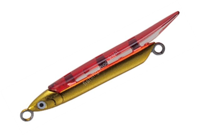TACKLE HOUSE Shores Streamer SST1.8 #04 Red