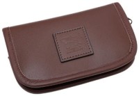 PALMS SV Leather Wallet M 35BR