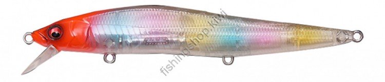 MEGABASS Oneten LBO SW GLX CANDY RED HEAD