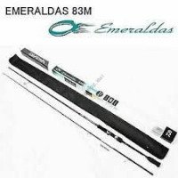 Daiwa EMERALDAS 83MV