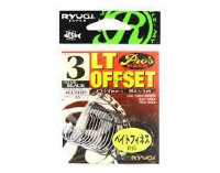 Ryugi HLT027 LT Offset (BK) 3