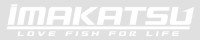 IMAKATSU IK-903 imakatsu Cutting Sticker M Whire