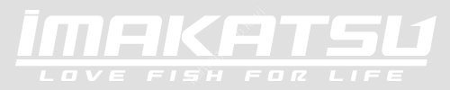 IMAKATSU IK-903 imakatsu Cutting Sticker M Whire