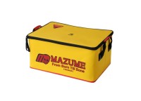 MAZUME Wading Cargo Traveler #Yellow